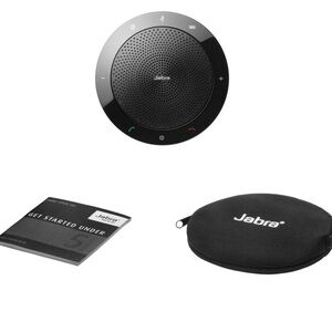 Jabra GN 510 Portable Speaker